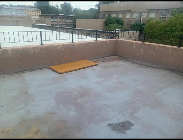 1 BEDROOM PROPERTY TO RENT IN AUCKLAND PARK